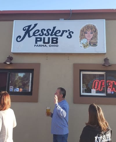 Kesslers Pub